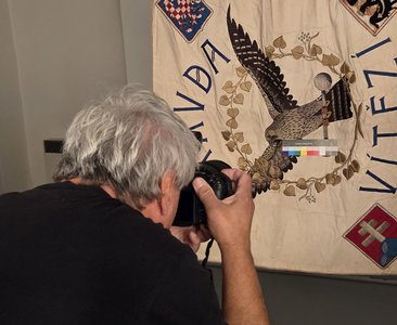 Historická Vlajka